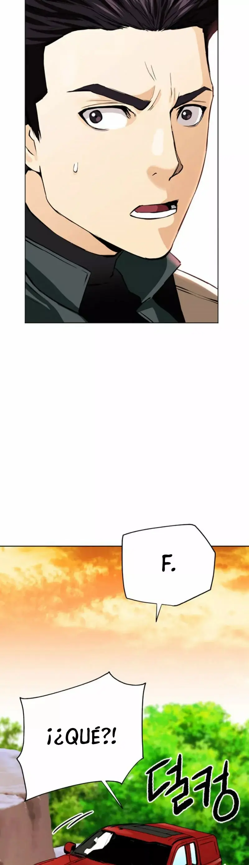 The Druid of Seoul Station capítulo 10, página 57