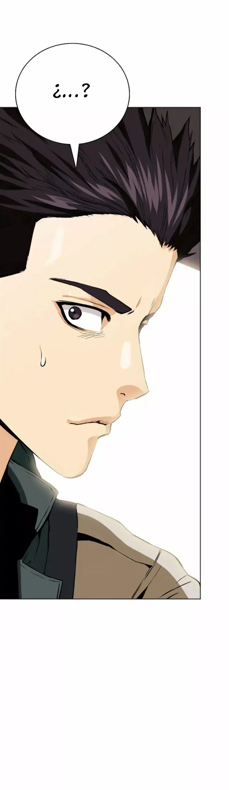 The Druid of Seoul Station capítulo 10, página 59