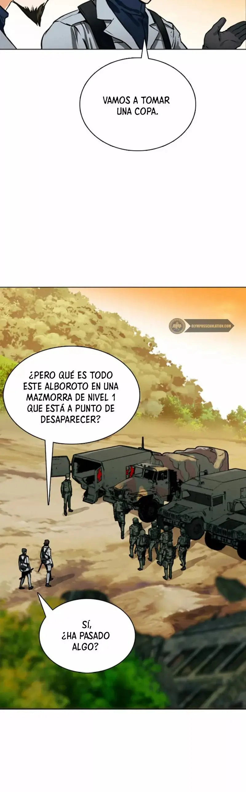 The Druid of Seoul Station capítulo 10, página 69
