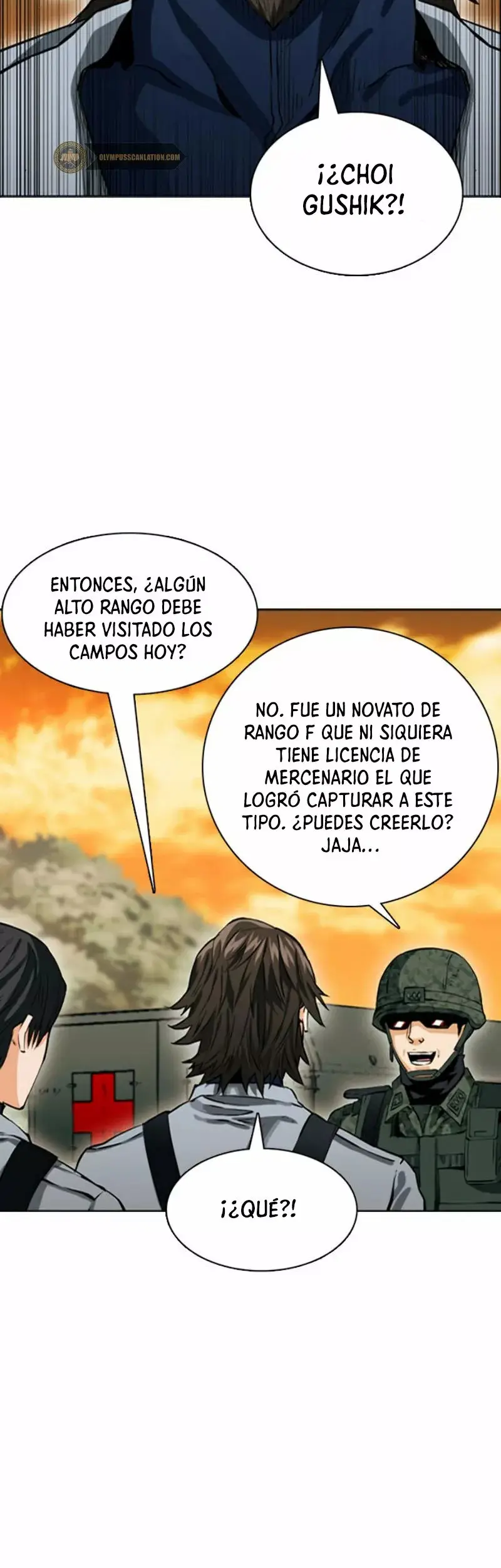 The Druid of Seoul Station capítulo 10, página 72
