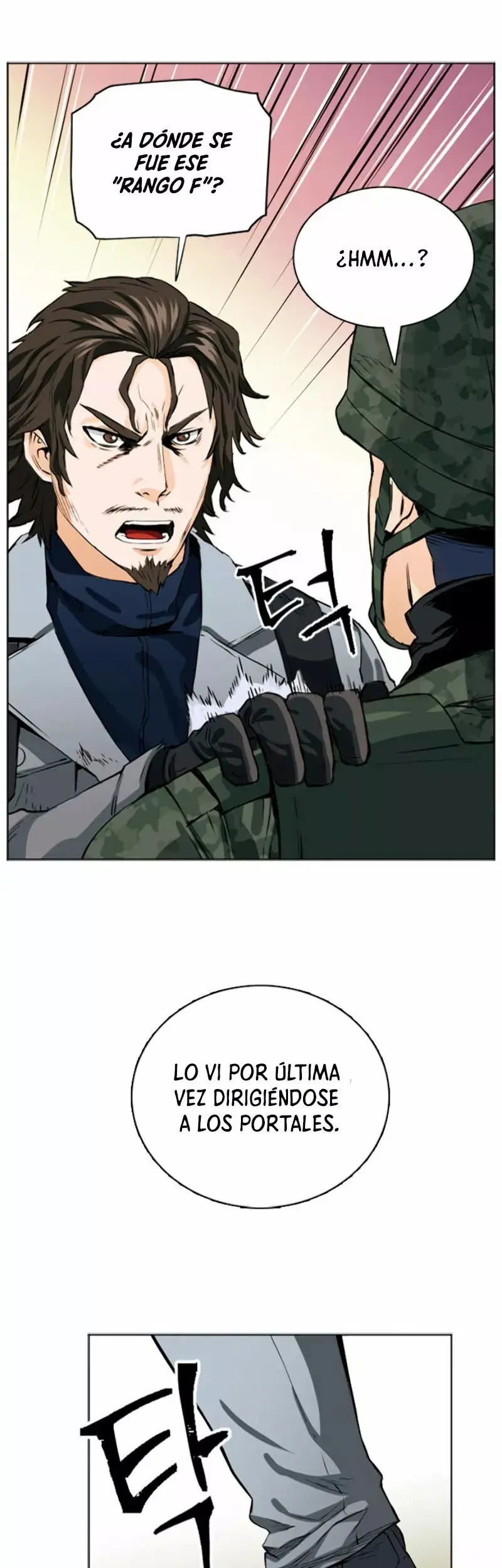 The Druid of Seoul Station capítulo 10, página 75