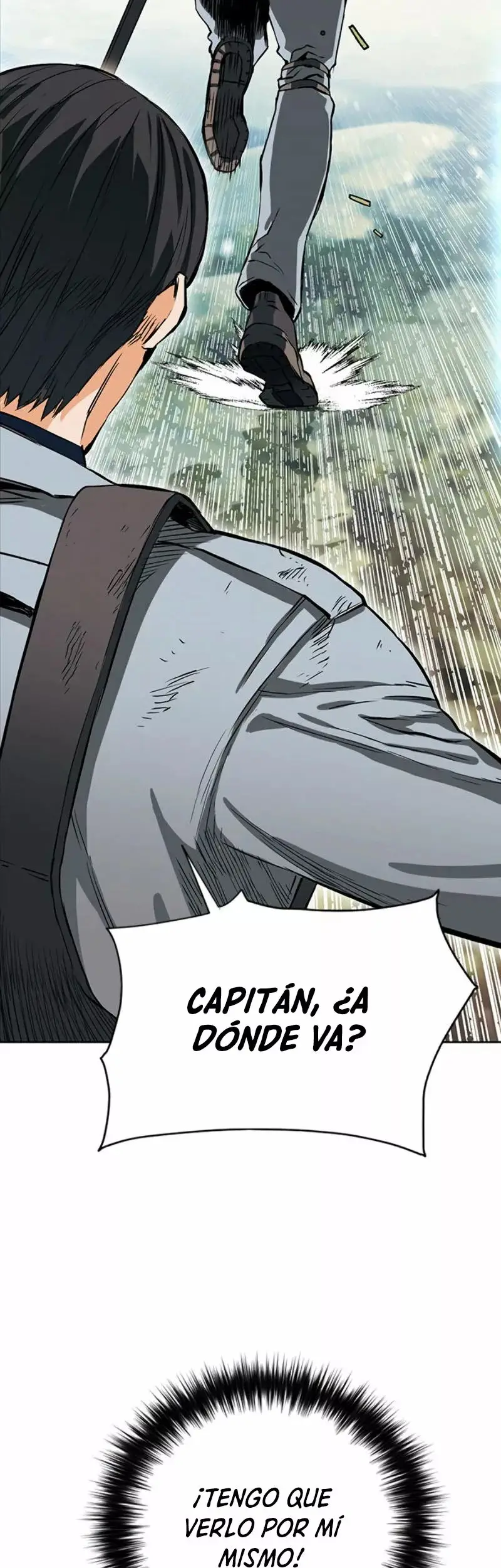 The Druid of Seoul Station capítulo 10, página 77