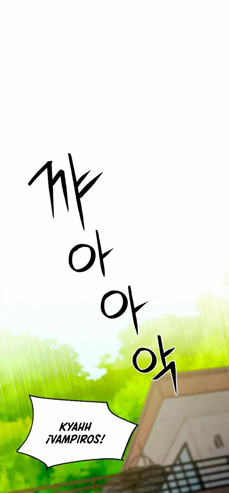The Druid of Seoul Station capítulo 100, página 28