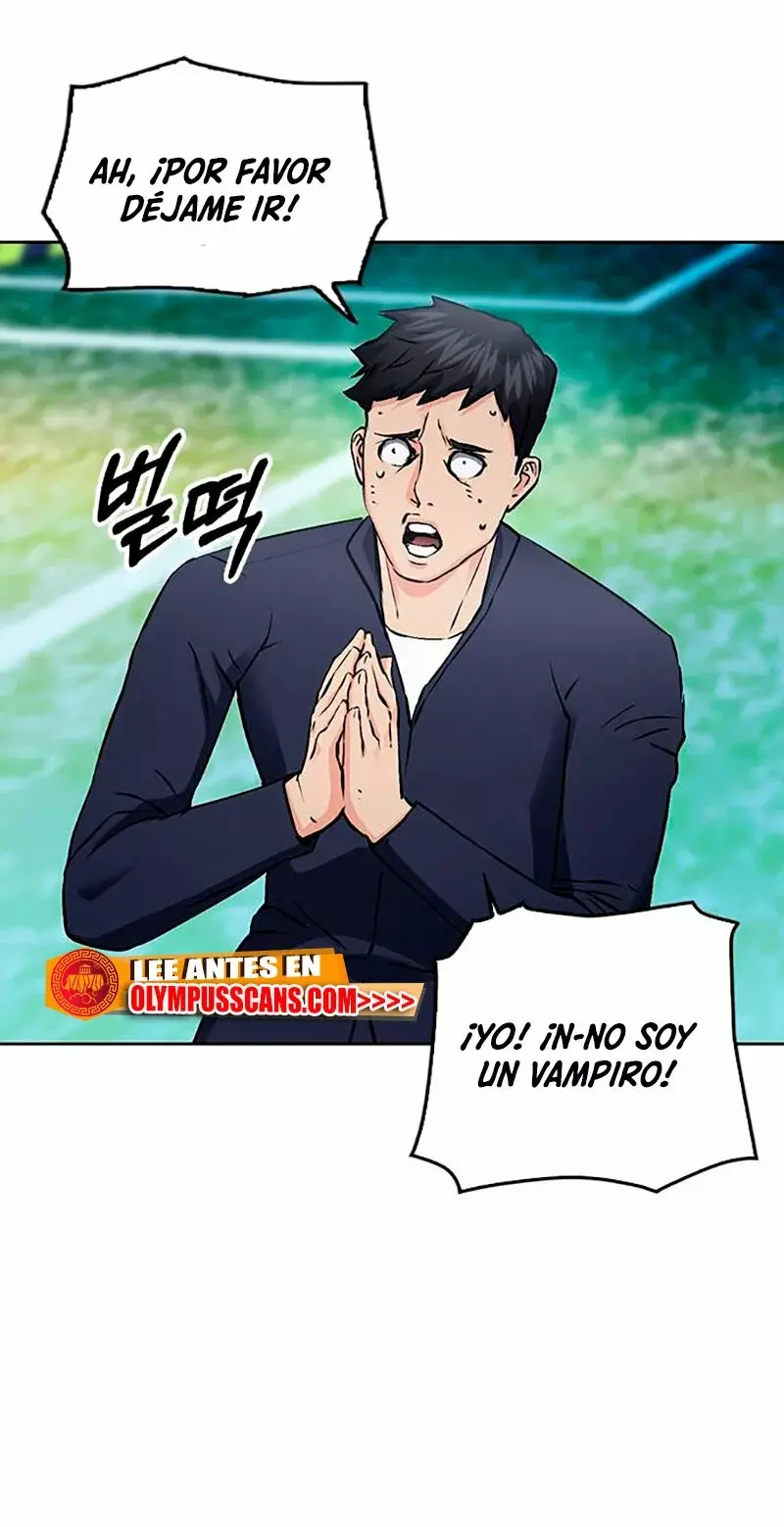 The Druid of Seoul Station capítulo 100, página 36