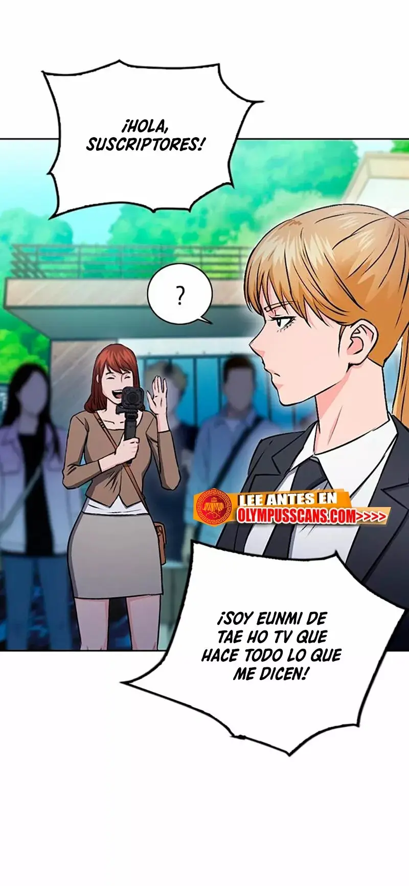 The Druid of Seoul Station capítulo 100, página 39