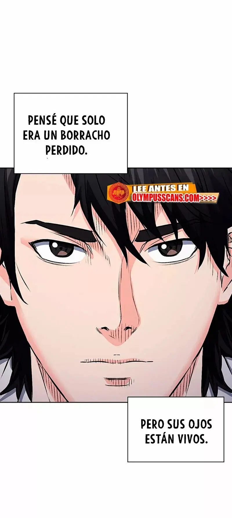 The Druid of Seoul Station capítulo 100, página 64