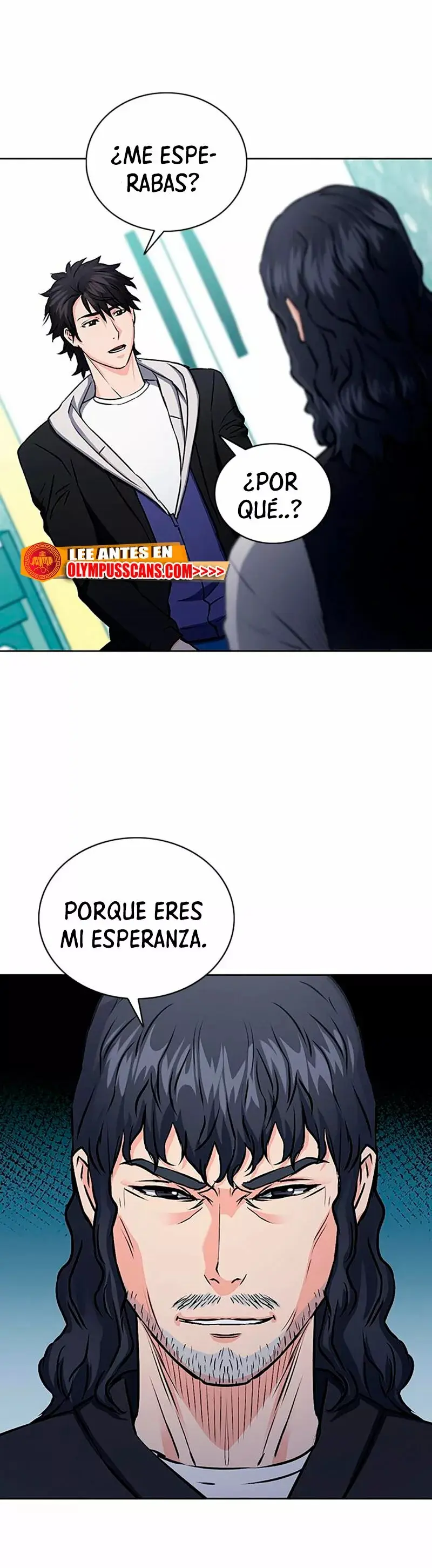 The Druid of Seoul Station capítulo 100, página 65