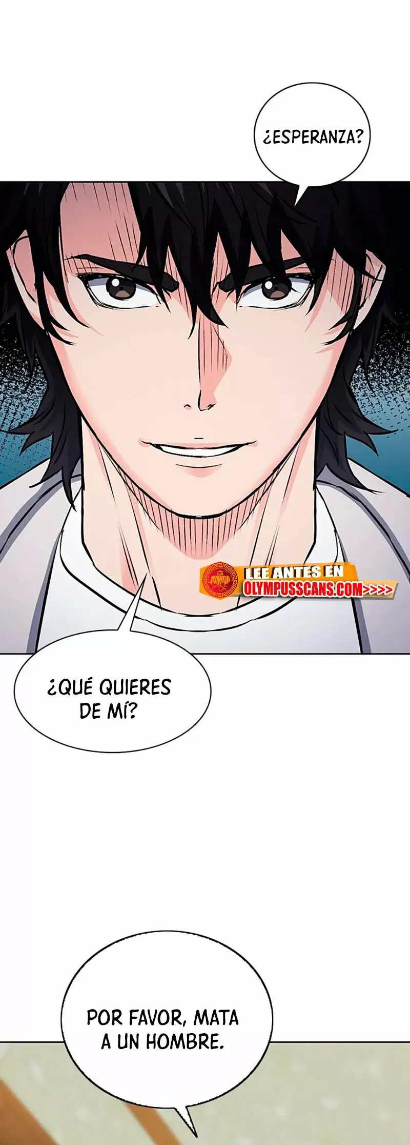 The Druid of Seoul Station capítulo 100, página 66