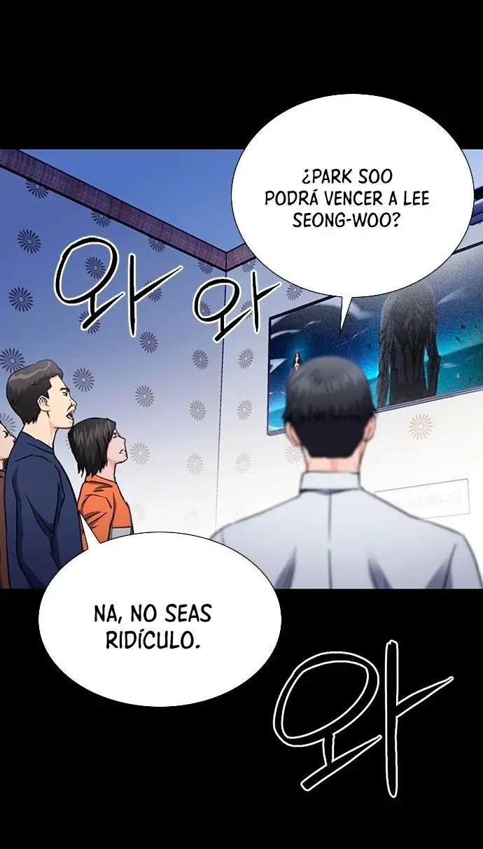 The Druid of Seoul Station capítulo 101, página 4