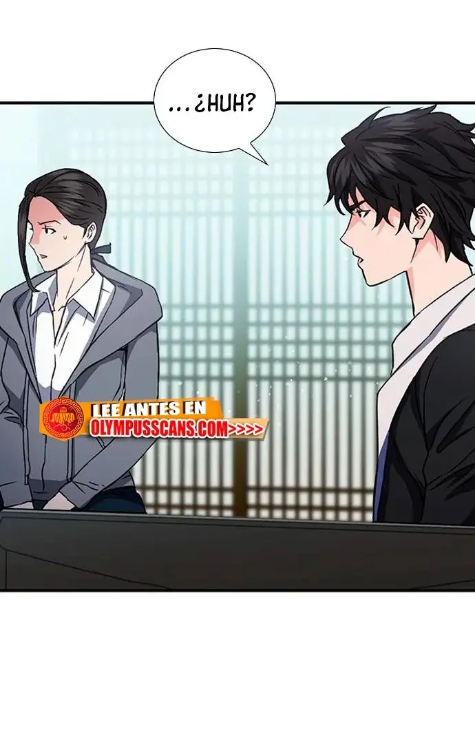 The Druid of Seoul Station capítulo 101, página 18