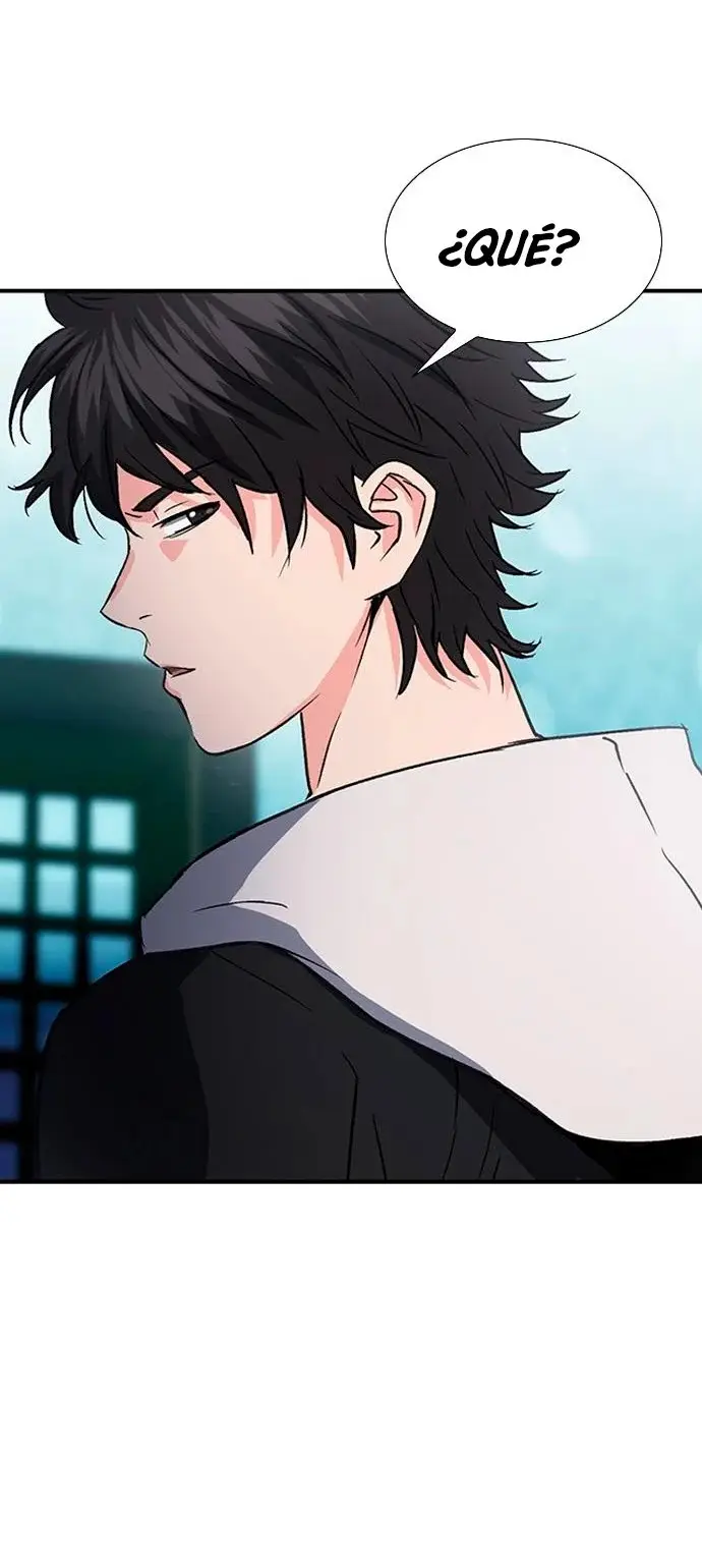 The Druid of Seoul Station capítulo 101, página 23