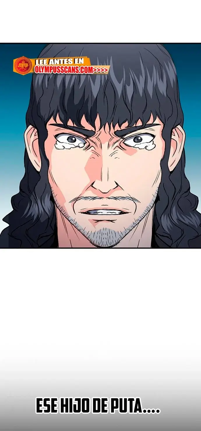 The Druid of Seoul Station capítulo 101, página 24