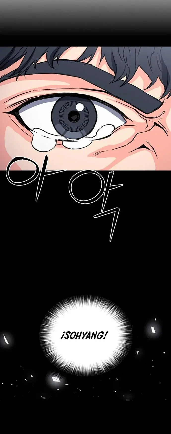 The Druid of Seoul Station capítulo 101, página 25