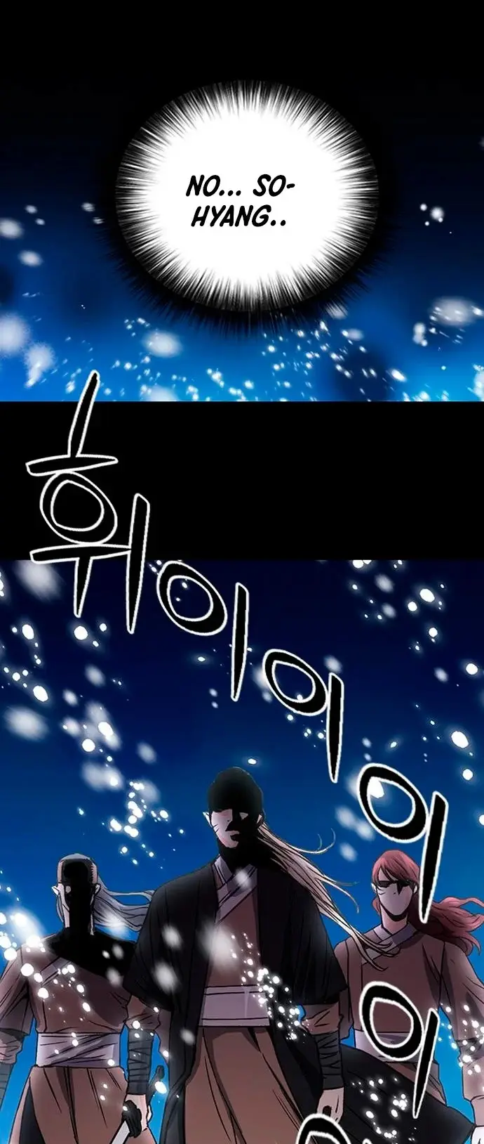 The Druid of Seoul Station capítulo 101, página 26