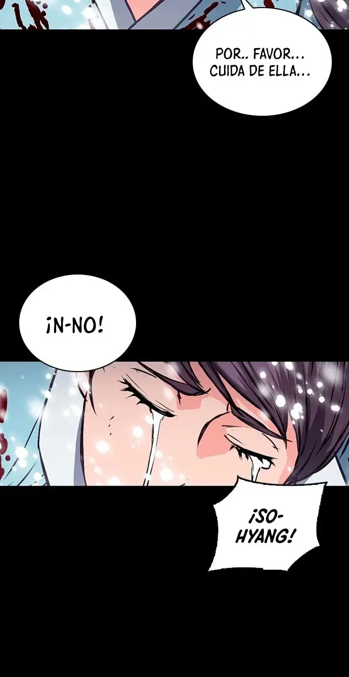 The Druid of Seoul Station capítulo 101, página 28