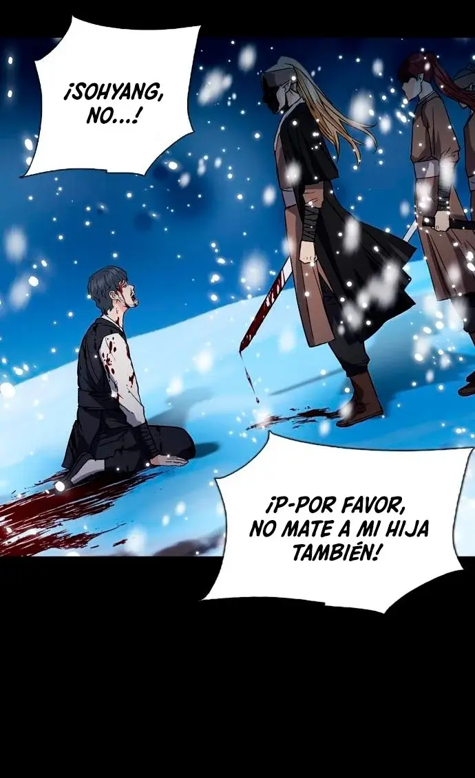 The Druid of Seoul Station capítulo 101, página 32