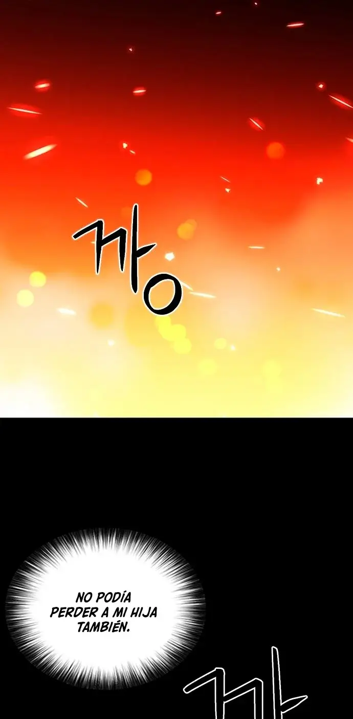 The Druid of Seoul Station capítulo 101, página 34