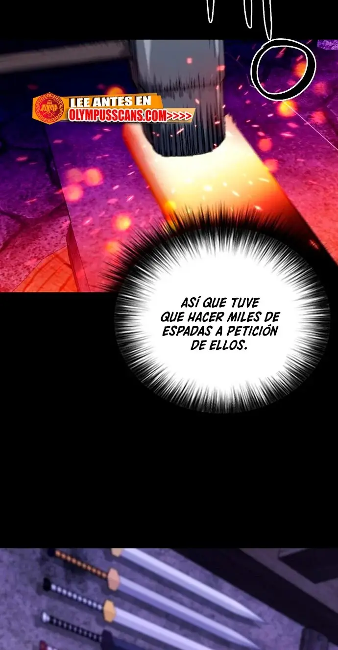 The Druid of Seoul Station capítulo 101, página 35