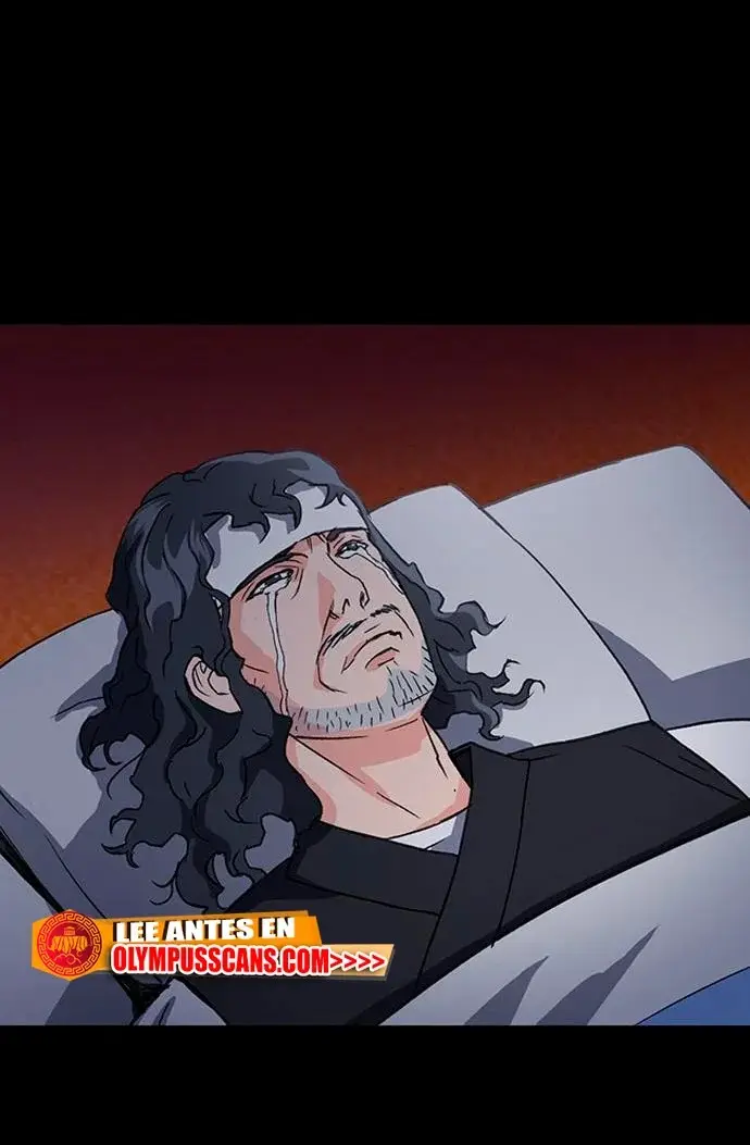 The Druid of Seoul Station capítulo 101, página 39