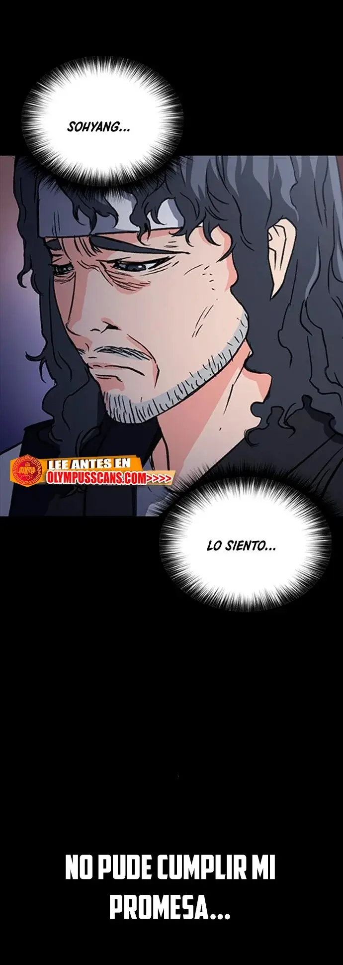 The Druid of Seoul Station capítulo 101, página 41