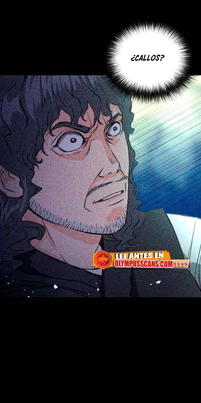 The Druid of Seoul Station capítulo 101, página 45