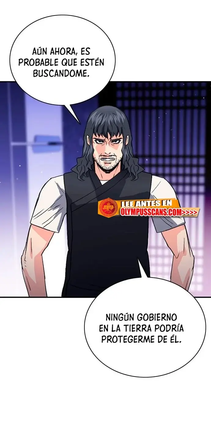 The Druid of Seoul Station capítulo 101, página 48