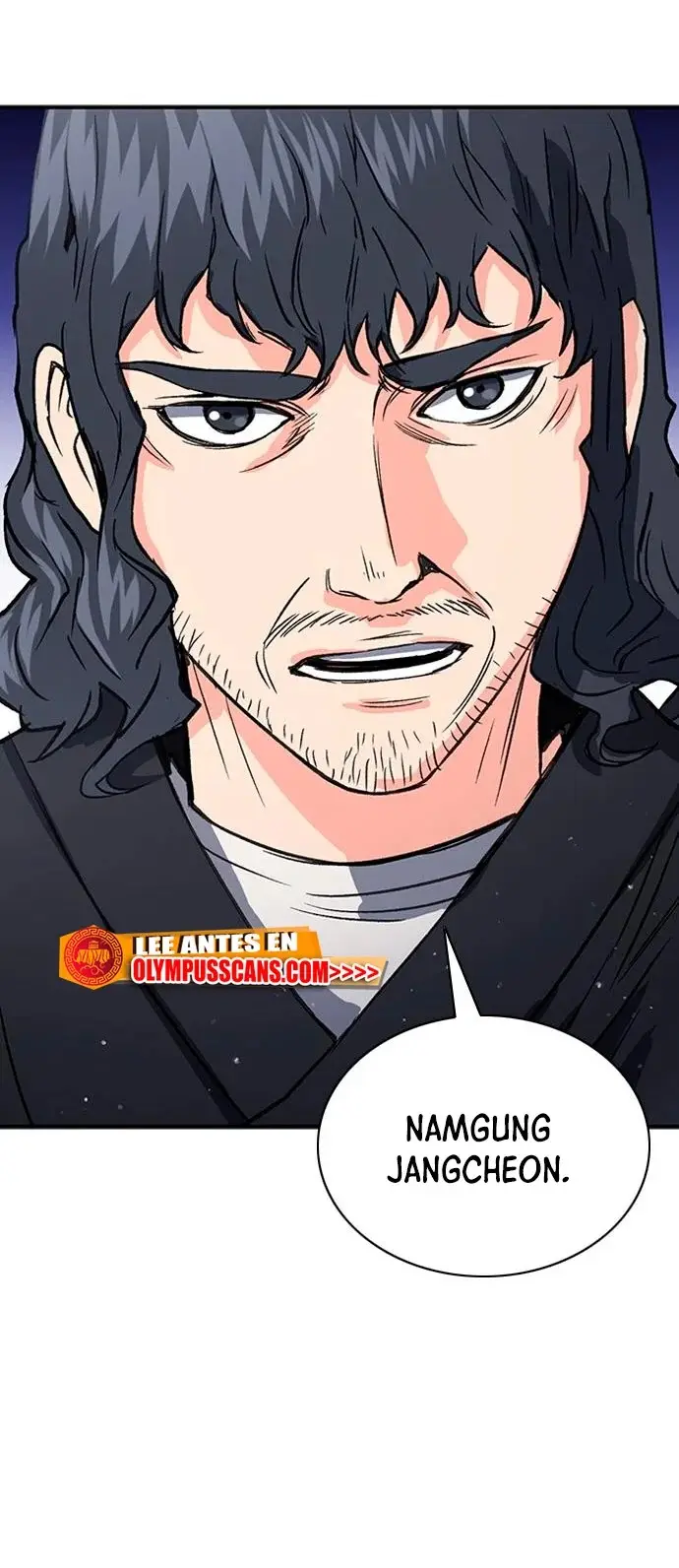 The Druid of Seoul Station capítulo 101, página 50