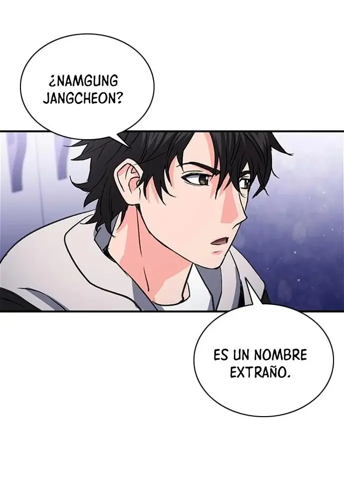The Druid of Seoul Station capítulo 101, página 52