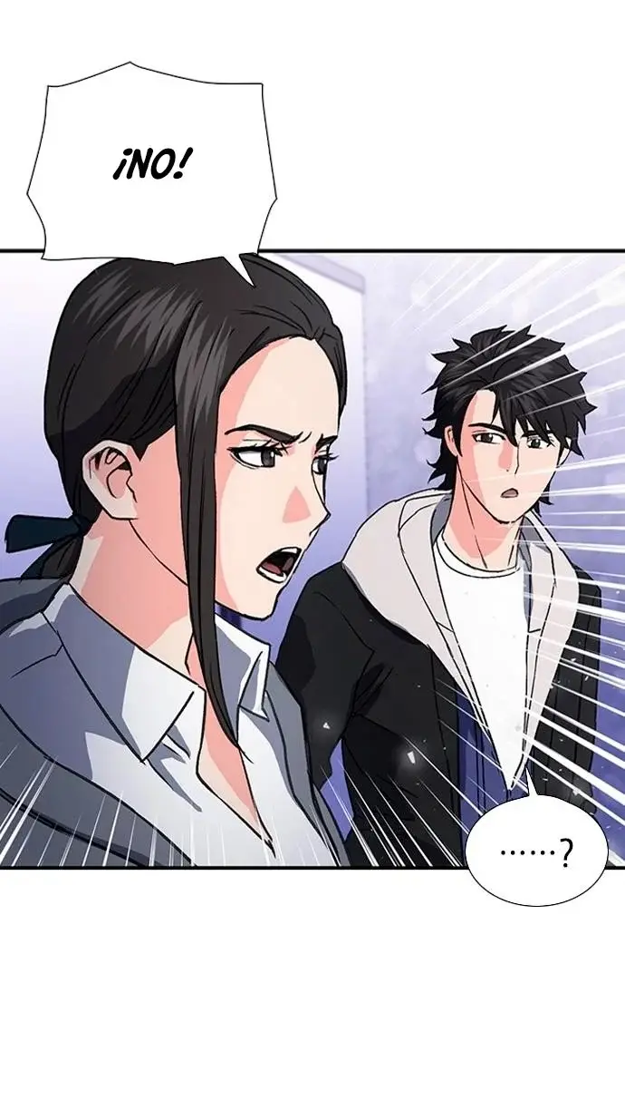 The Druid of Seoul Station capítulo 101, página 54