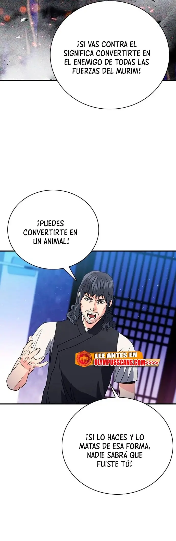 The Druid of Seoul Station capítulo 101, página 58