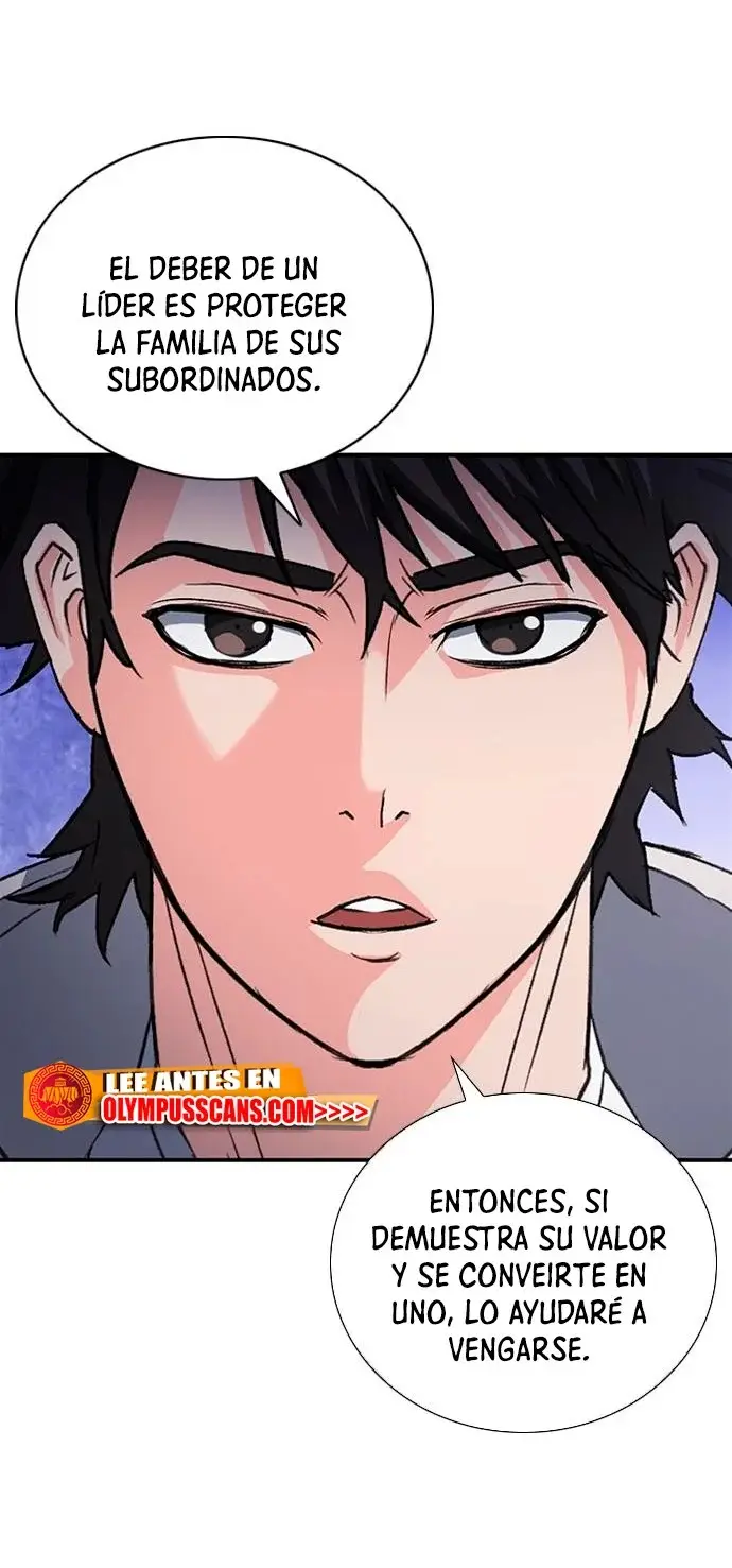 The Druid of Seoul Station capítulo 101, página 60