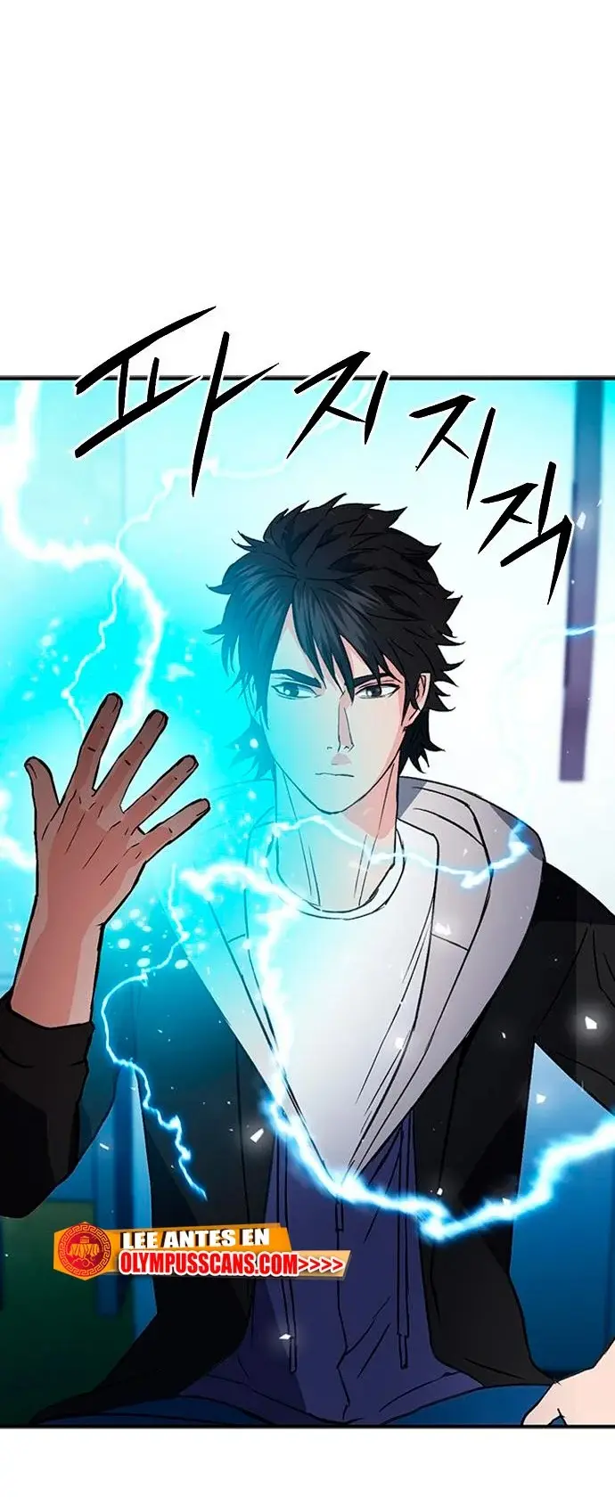 The Druid of Seoul Station capítulo 101, página 62