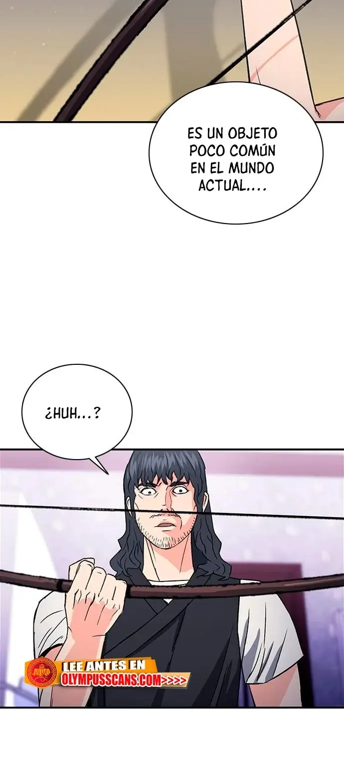 The Druid of Seoul Station capítulo 101, página 67
