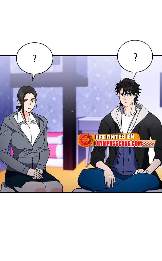 The Druid of Seoul Station capítulo 101, página 68