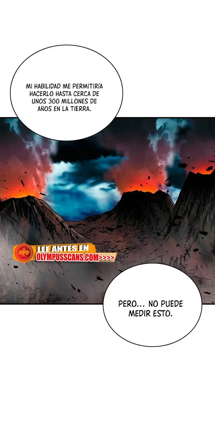 The Druid of Seoul Station capítulo 101, página 71