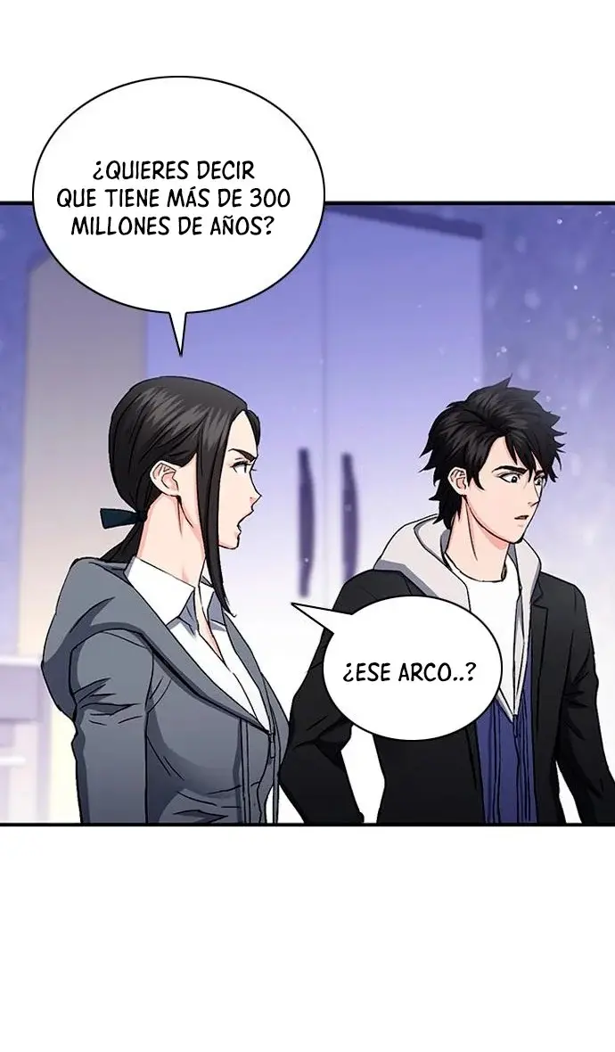 The Druid of Seoul Station capítulo 101, página 72