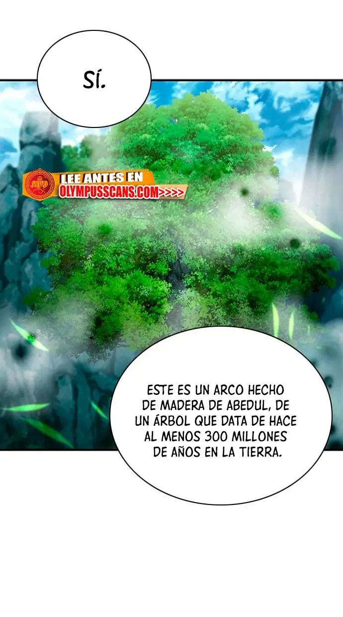 The Druid of Seoul Station capítulo 101, página 73