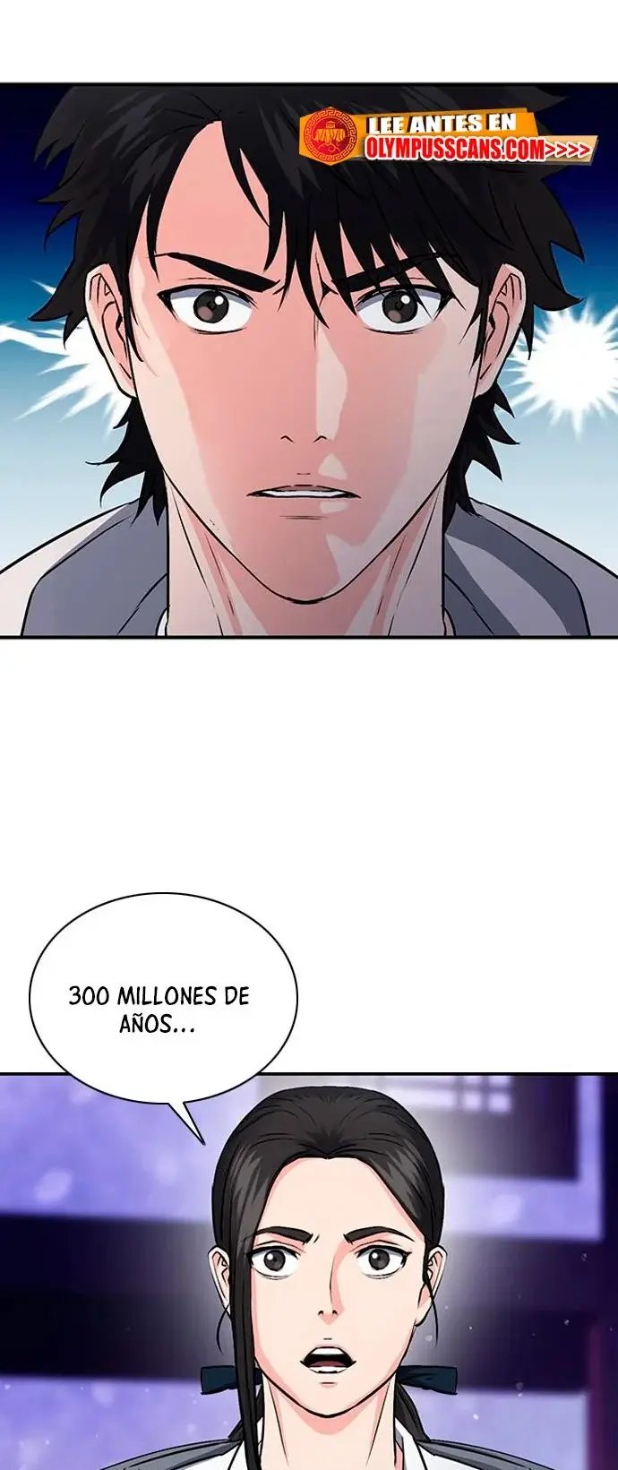 The Druid of Seoul Station capítulo 101, página 74