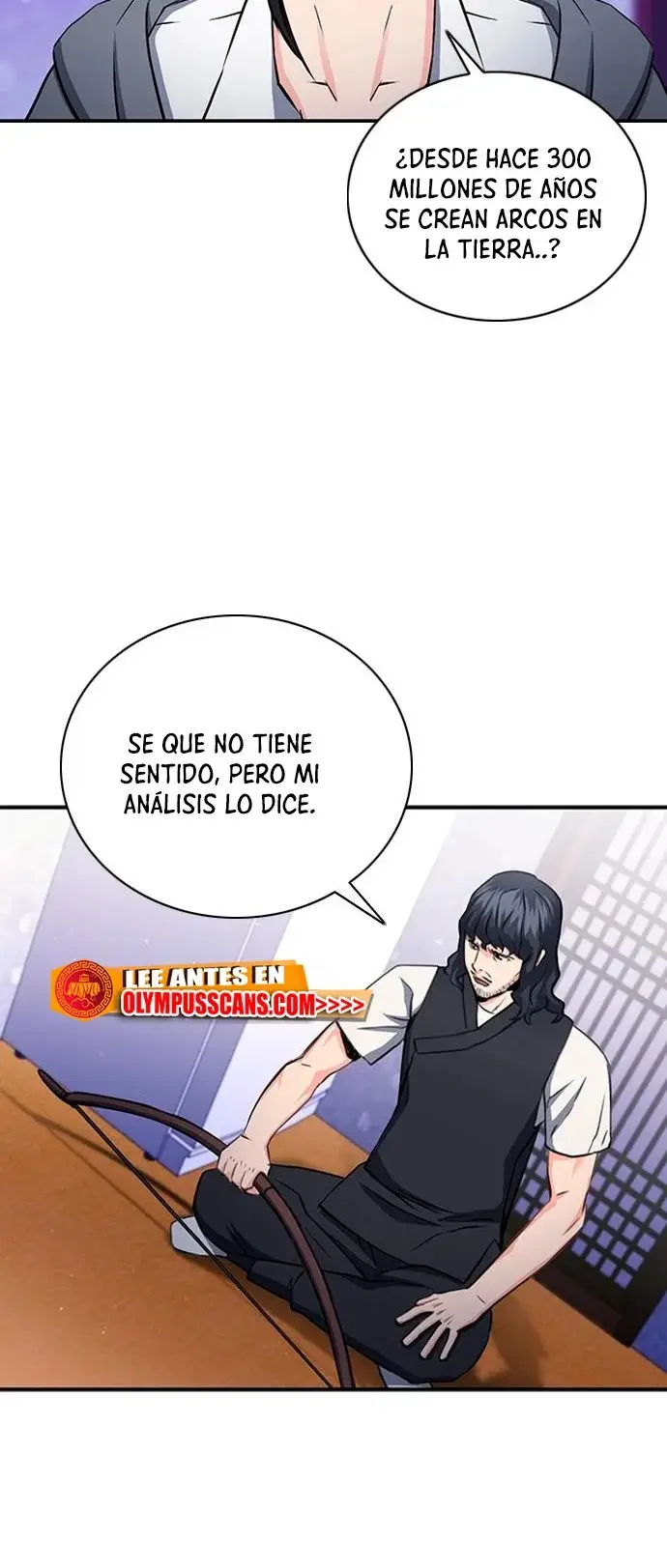 The Druid of Seoul Station capítulo 101, página 75