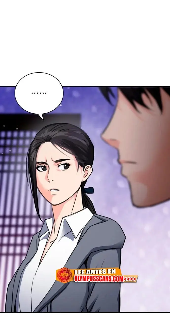 The Druid of Seoul Station capítulo 101, página 77