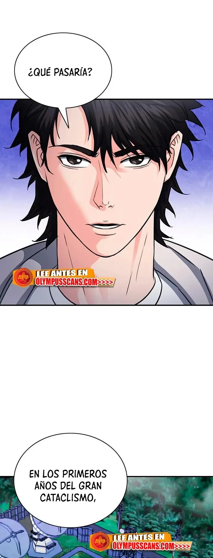 The Druid of Seoul Station capítulo 101, página 80