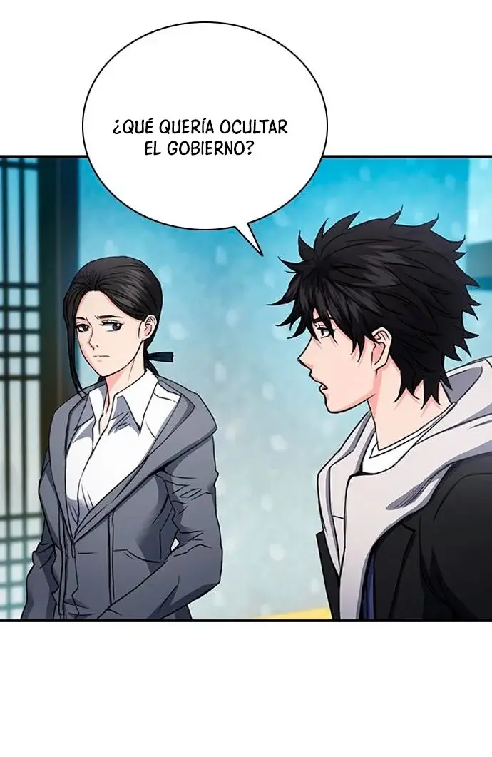 The Druid of Seoul Station capítulo 101, página 83