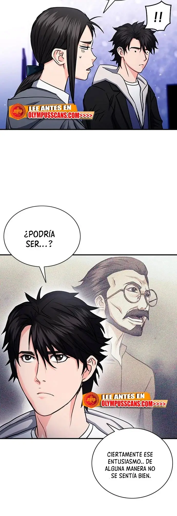 The Druid of Seoul Station capítulo 101, página 86