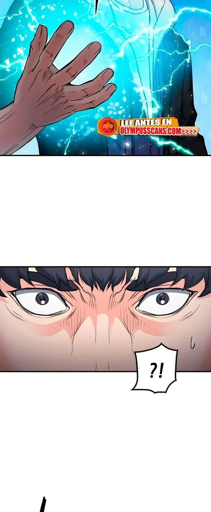 The Druid of Seoul Station capítulo 101, página 89