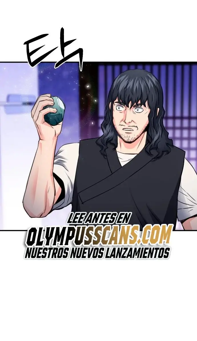 The Druid of Seoul Station capítulo 101, página 91