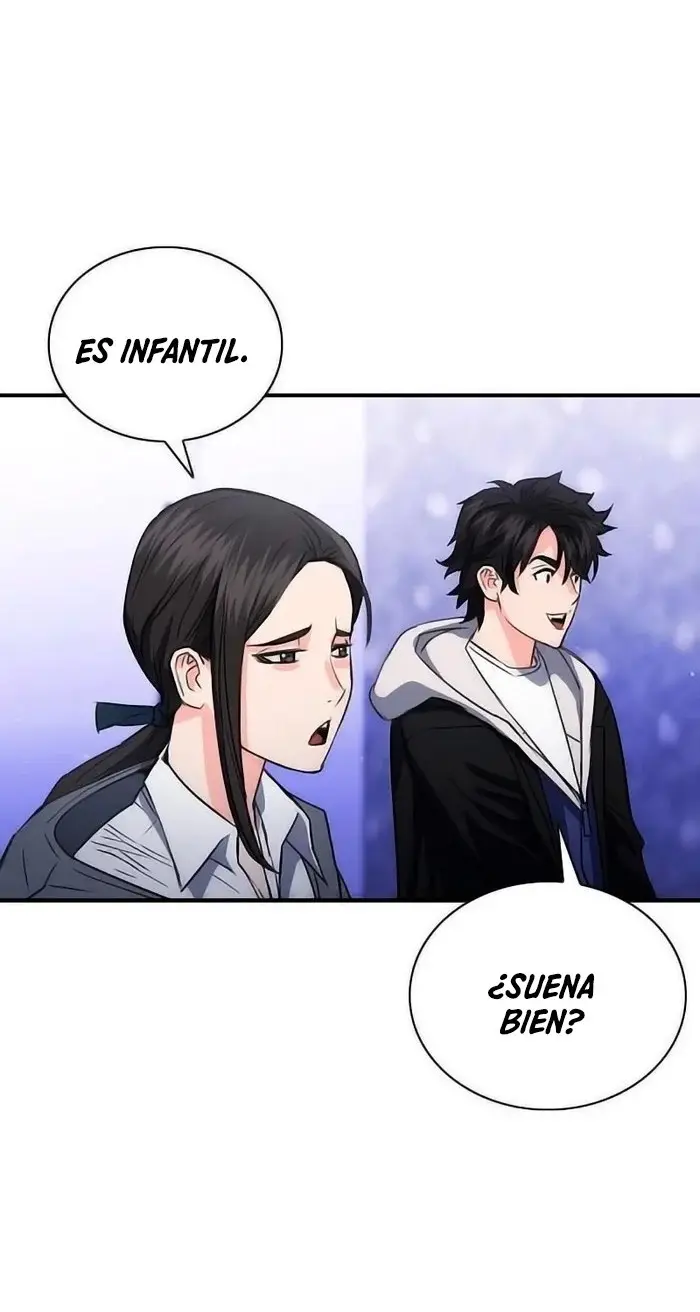 The Druid of Seoul Station capítulo 102, página 4