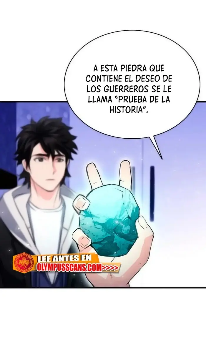 The Druid of Seoul Station capítulo 102, página 5