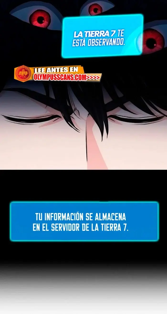 The Druid of Seoul Station capítulo 102, página 15