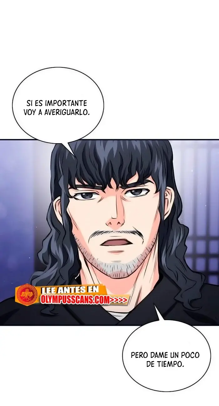 The Druid of Seoul Station capítulo 102, página 18