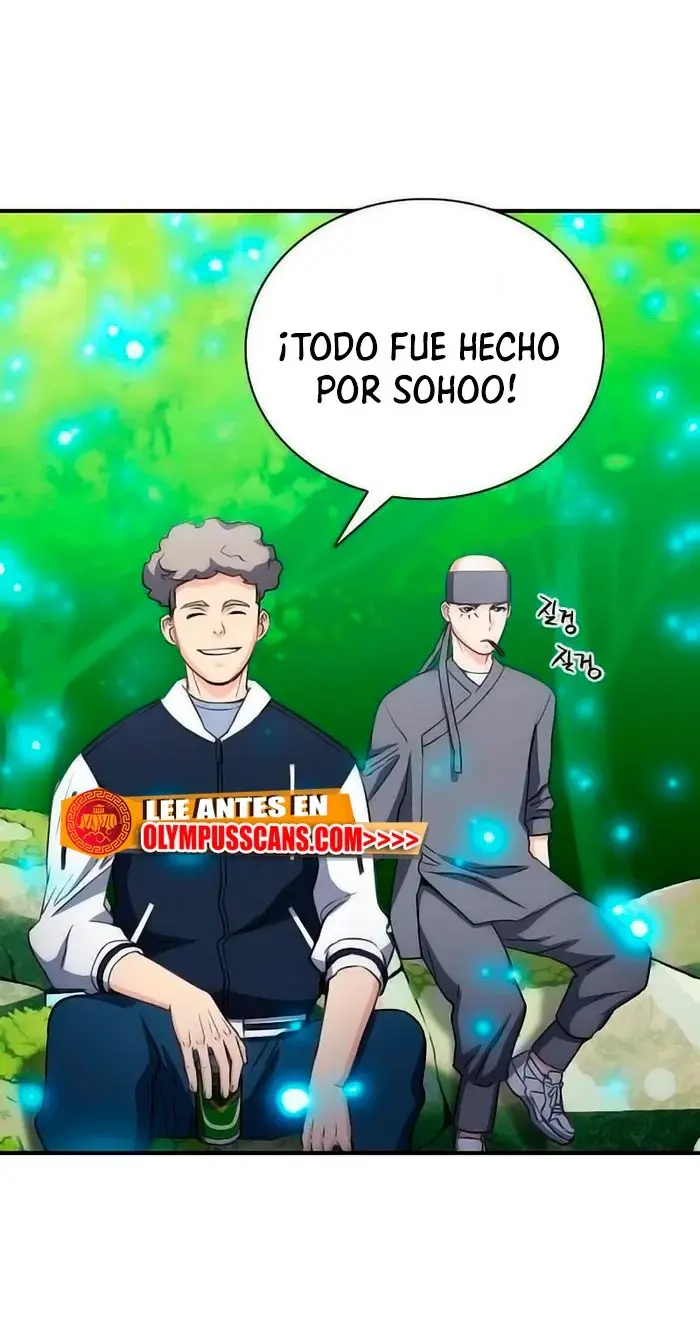The Druid of Seoul Station capítulo 102, página 28